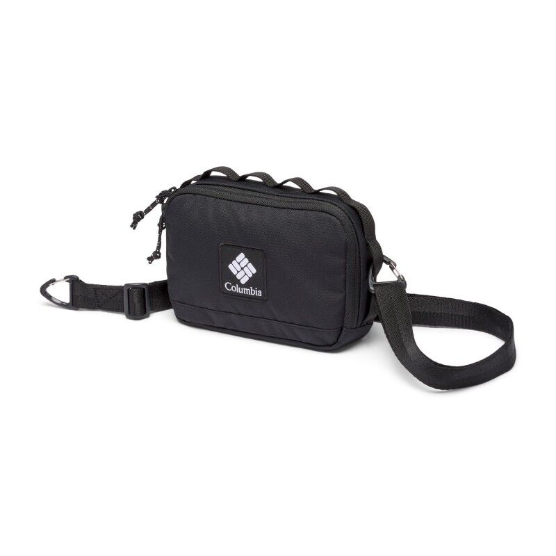 Trail Traveler Crossbody Bag - Skuldertasker