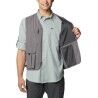 Columbia Silver Ridge Utility Vest - Vest - Men's | Hardloop