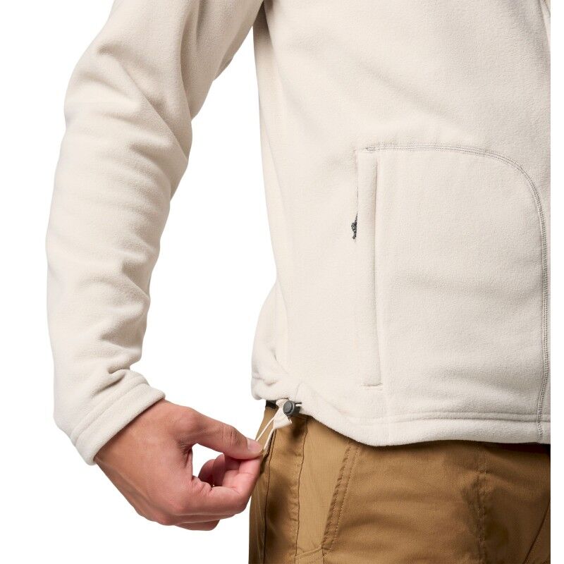 Columbia Fast Trek™ Light Full Zip Fleece - Polaire homme | Hardloop