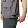 Columbia Silver Ridge Utility Vest - Vest - Men's | Hardloop