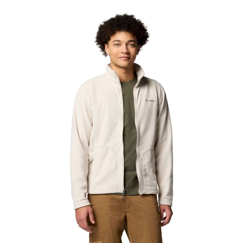 Columbia Fast Trek™ Light Full Zip Fleece - Fleece jacket - Men's | Hardloop