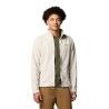 Columbia Fast Trek™ Light Full Zip Fleece - Polaire homme | Hardloop