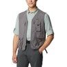 Columbia Silver Ridge Utility Vest - Vest - Men's | Hardloop