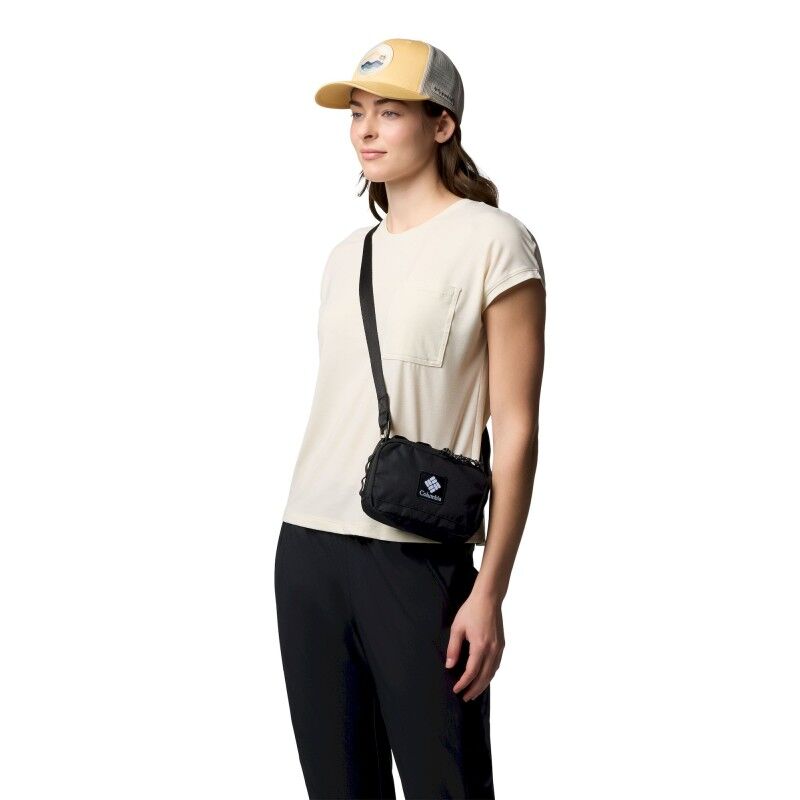 Columbia Trail Traveler Crossbody Bag - Schoudertassen | Hardloop