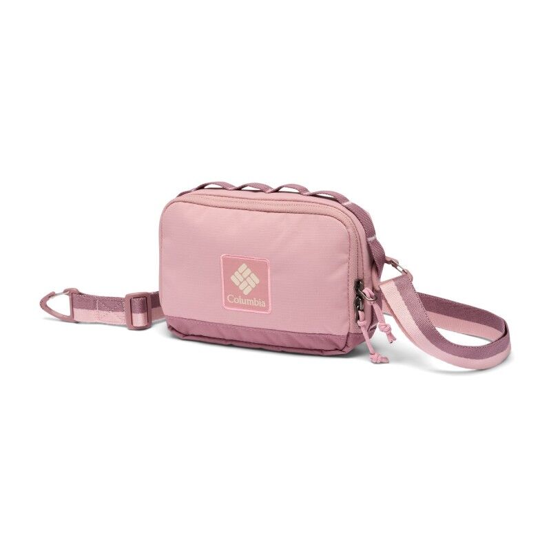 Trail Traveler Crossbody Bag - Bolsa de ombro