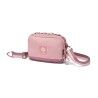 Eraser Pink / Fig / Lemon Wash