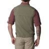 Columbia Silver Ridge Utility Vest - Vest - Men's | Hardloop