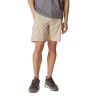 Columbia Silver Ridge Utility Cargo Short - Spodenki trekkingowe męskie | Hardloop