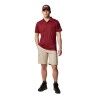 Columbia Silver Ridge Utility Cargo Short - Wandershorts - Herren | Hardloop