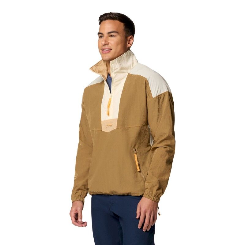 Columbia Riptide II Retro Windbreaker Anorak - Vindjacka - Herr | Hardloop