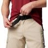 Columbia Silver Ridge Utility Cargo Short - Wandershorts - Herren | Hardloop