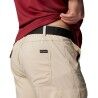 Columbia Silver Ridge Utility Cargo Short - Wandershorts - Herren | Hardloop