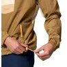 Columbia Riptide II Retro Windbreaker Anorak - Casaco corta-vento homem | Hardloop