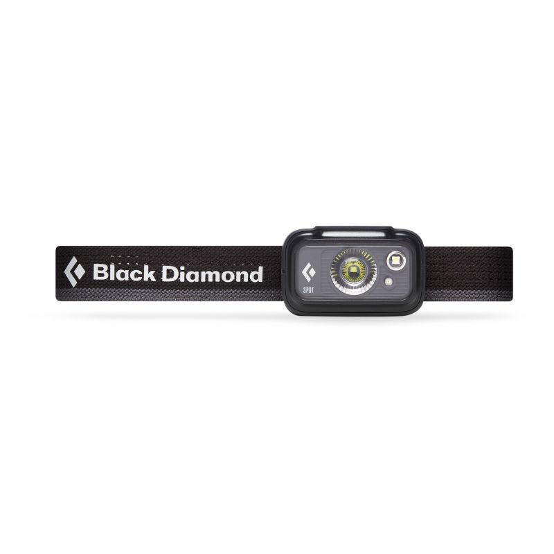 Black Diamond Spot 325 - Lanterna frontais | Hardloop
