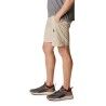 Columbia Silver Ridge Utility Cargo Short - Wandershorts - Herren | Hardloop
