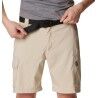Columbia Silver Ridge Utility Cargo Short - Pantaloncini da trekking - Uomo | Hardloop