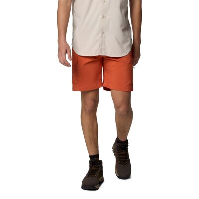 Silver Ridge Utility Cargo Short - Pánské turistické kraťasy