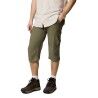 Columbia Silver Ridge II Capri - Short randonnée homme | Hardloop