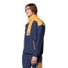 Columbia Riptide II Retro Windbreaker Anorak - Kurtka wiatrówka meska | Hardloop