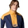 Columbia Riptide II Retro Windbreaker Anorak - Veste coupe-vent homme | Hardloop