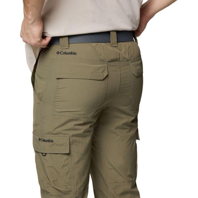 Columbia Silver Ridge II Capri - Wandershorts - Herren | Hardloop