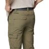 Columbia Silver Ridge II Capri - Vaellusshortsit - Miehet | Hardloop