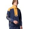 Columbia Riptide II Retro Windbreaker Anorak - Vindejakke - Herrer | Hardloop