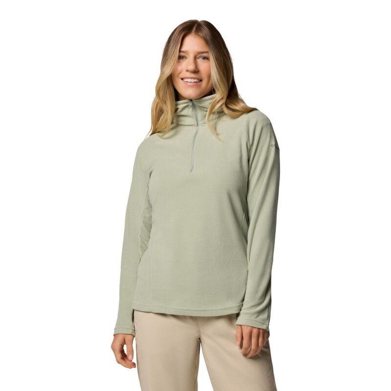 Glacial IV 1/2 Zip - Fleecevest - Dames