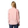 Columbia Silver Ridge Utility LS Shirt - Shirt - Women's | Hardloop