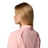 Columbia Silver Ridge Utility LS Shirt - Camicia - Donna | Hardloop