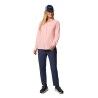 Columbia Silver Ridge Utility LS Shirt - Camicia - Donna | Hardloop