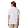 Columbia Silver Ridge Utility SS Shirt - Camisa mulher | Hardloop