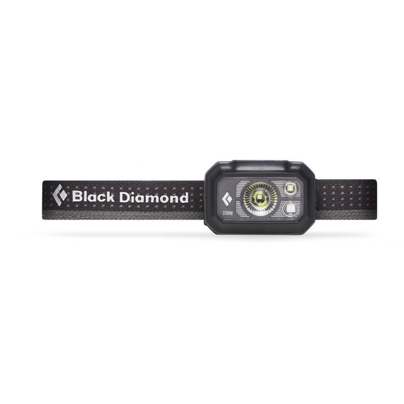 Black Diamond - Storm 375 - Lampada frontale