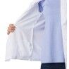 Columbia Silver Ridge Utility SS Shirt - Camisa mulher | Hardloop