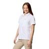 Columbia Silver Ridge Utility SS Shirt - Camisa mulher | Hardloop