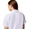 Columbia Silver Ridge Utility SS Shirt - Camisa mulher | Hardloop