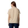 Columbia Silver Ridge Utility SS Shirt - Shirt - Women's | Hardloop
