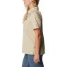 Columbia Silver Ridge Utility SS Shirt - Shirt - Women's | Hardloop