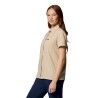Columbia Silver Ridge Utility SS Shirt - Shirt - Women's | Hardloop