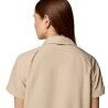 Columbia Silver Ridge Utility SS Shirt - Shirt - Women's | Hardloop