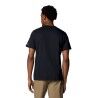 Columbia M Rapid Ridge Graphic Tee - T-Shirt - Herren