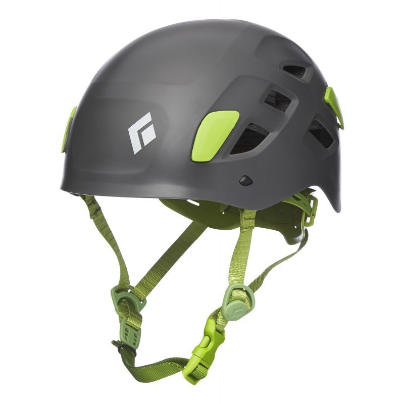 Half Dome new - Kletterhelm