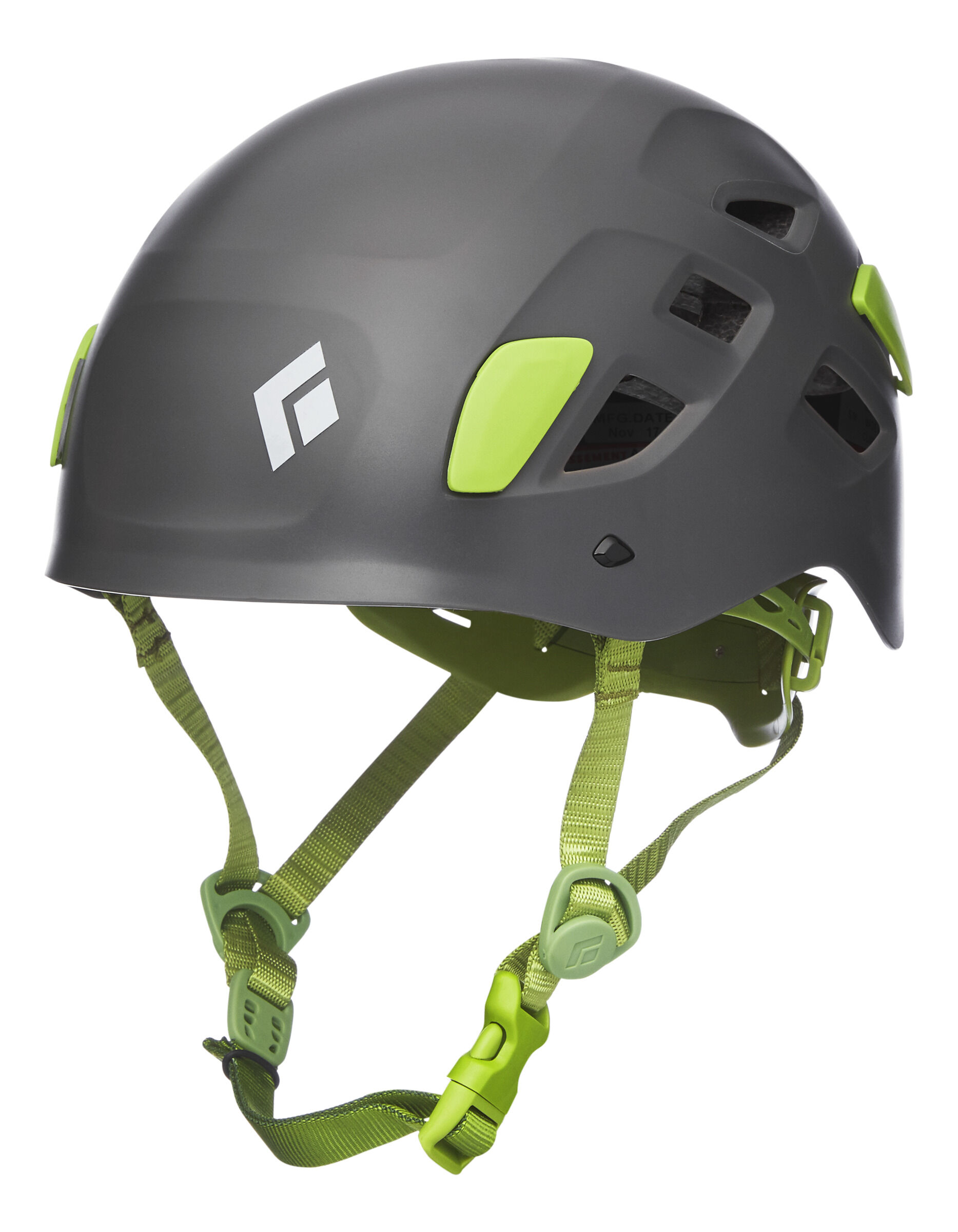 Black Diamond Half Dome - Casque escalade | Hardloop