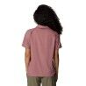 Columbia Silver Ridge Utility SS Shirt - Hemd - Damen | Hardloop