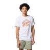 White / Columbia Sportswear Explorer