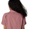 Columbia Silver Ridge Utility SS Shirt - Hemd - Damen | Hardloop