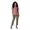 Columbia Silver Ridge Utility SS Shirt - Hemd - Damen | Hardloop