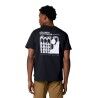 Columbia Explorers Canyon Back SS Tee - T-paita - Miehet | Hardloop