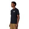 Columbia Explorers Canyon Back SS Tee - T-shirt - Men's | Hardloop
