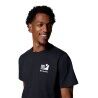 Columbia Explorers Canyon Back SS Tee - T-shirt - Herr | Hardloop
